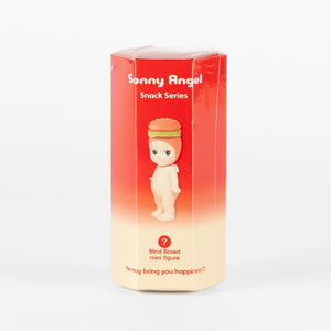 Sonny Angel - Original Snack Series Surprise Blind Box