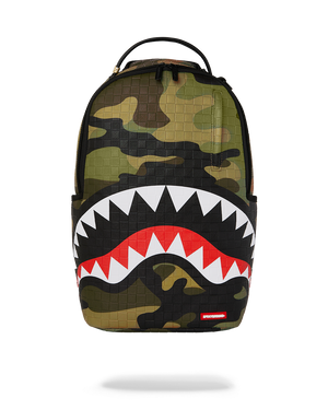 Sprayground - Camorich Royale DLXV Backpack
