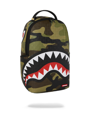 Sprayground - Camorich Royale DLXV Backpack