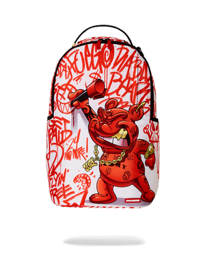 Sprayground - Diablo Gallery Dlxr Backpack