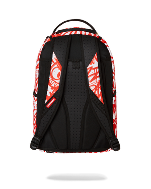 Sprayground - Diablo Gallery Dlxr Backpack
