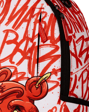 Sprayground - Diablo Gallery Dlxr Backpack