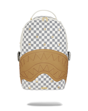 Sprayground - Dynasty Of The Sharks In Paris DLXV Backpack
