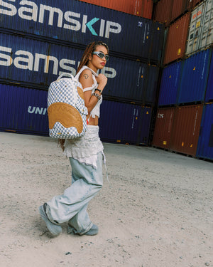 Sprayground - Dynasty Of The Sharks In Paris DLXV Backpack