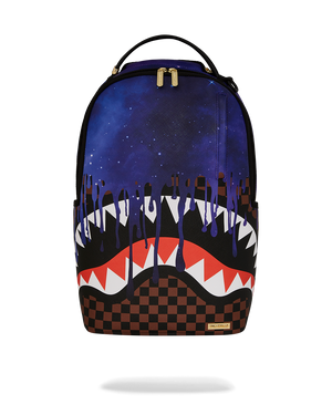 Sprayground - Champion of the Galaxy Backpack
