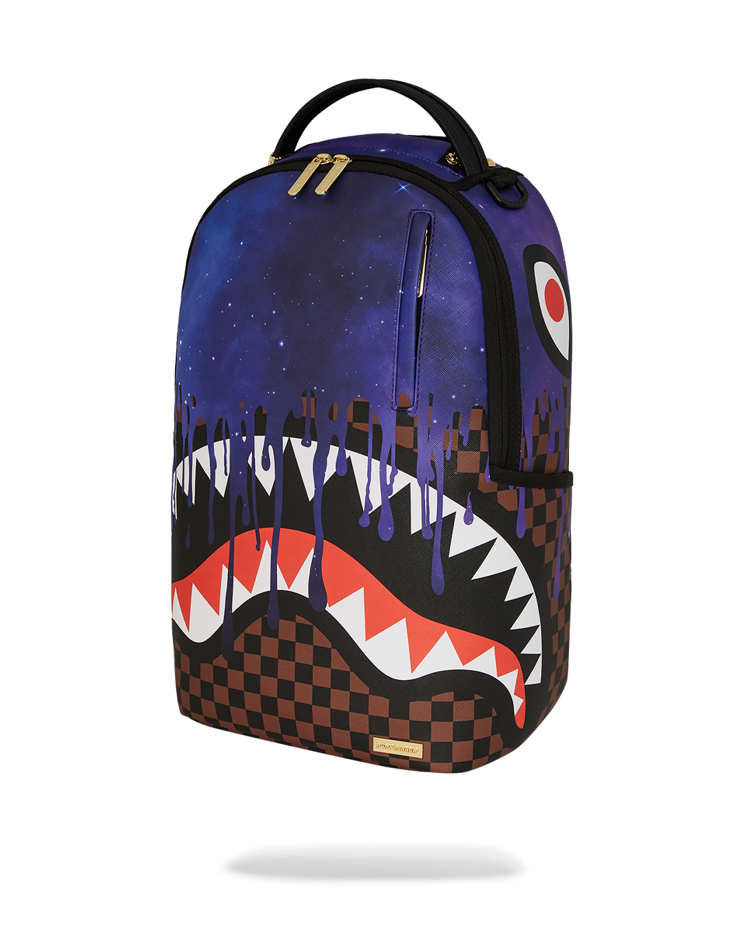 Sprayground - Champion of the Galaxy Backpack