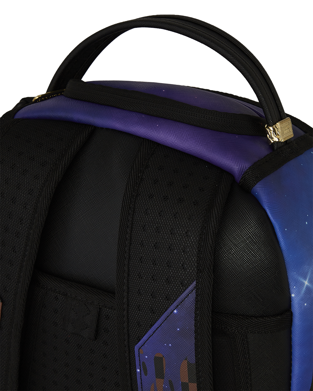 Sprayground - Champion of the Galaxy Backpack