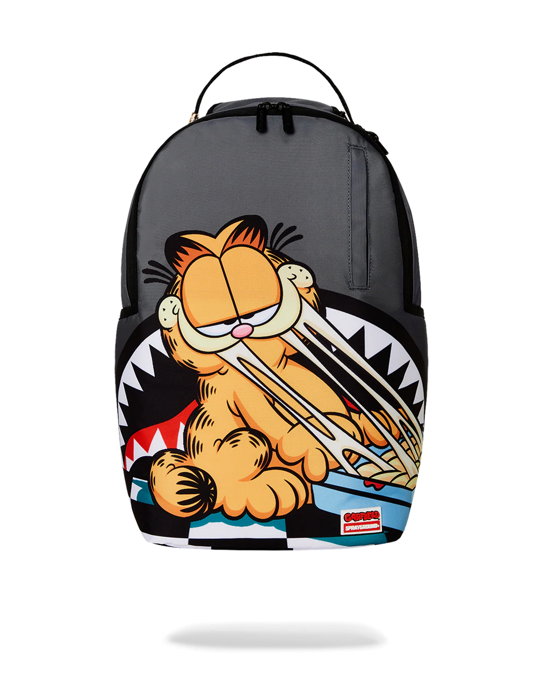 Sprayground - Garfield Extra Cheese Dlxr Backpack