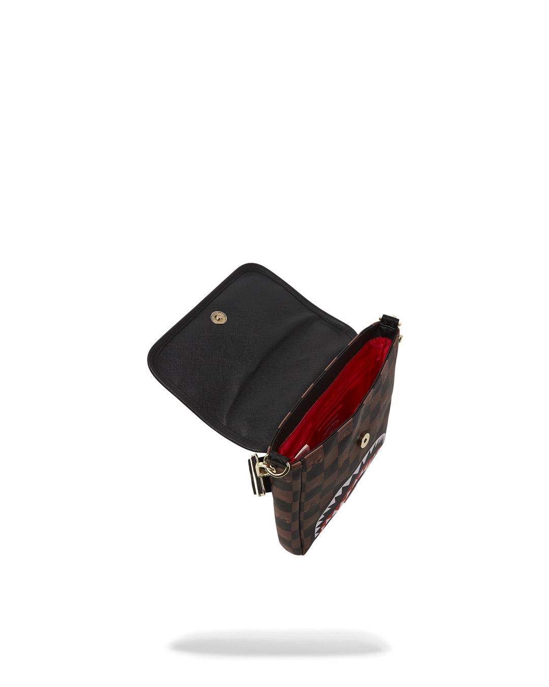 Sprayground - Secret Place Messenger Shoulder Bag