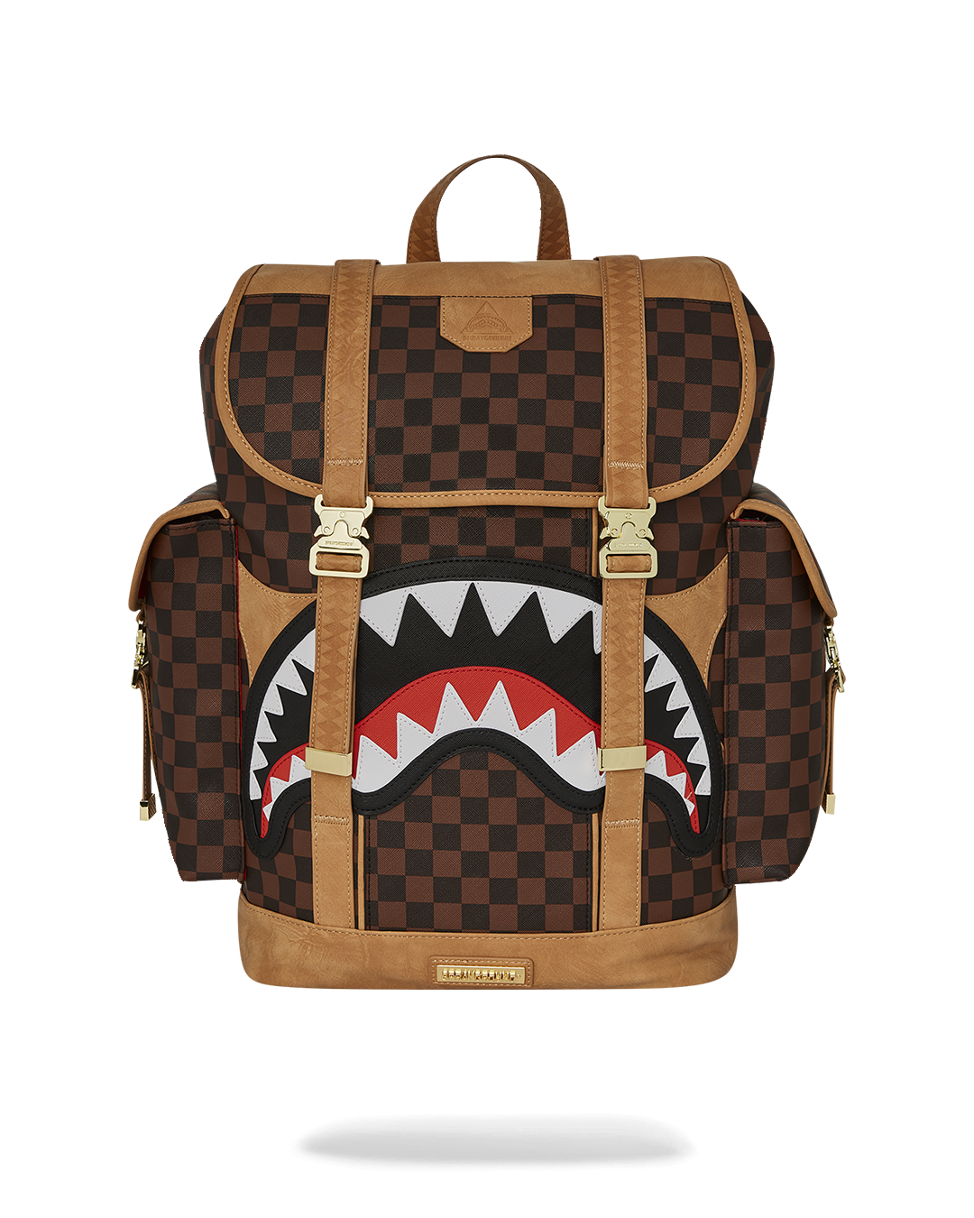 Sprayground - Hennyville Monte Carlo Backpack