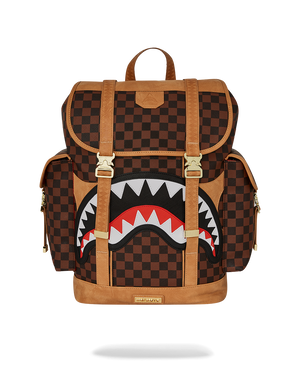 Sprayground - Hennyville Monte Carlo Backpack