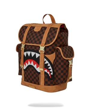 Sprayground - Hennyville Monte Carlo Backpack