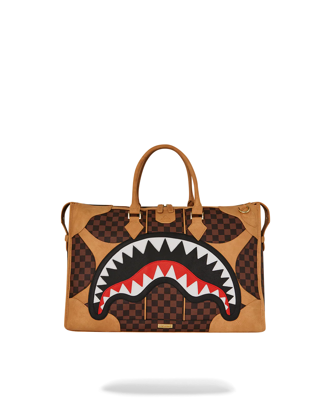 Sprayground - Hennyville Pyramid Duffle Bag