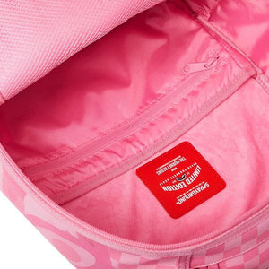 Sprayground - Pink 3Am Riptide Dlxsv Backpack