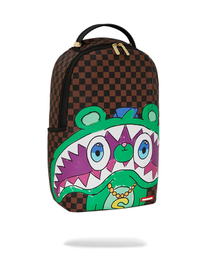 Sprayground - Solo Dolo Dlxsv Backpack