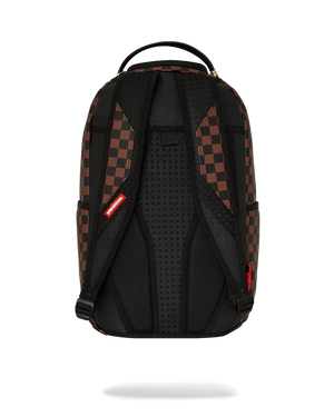 Sprayground - Solo Dolo Dlxsv Backpack