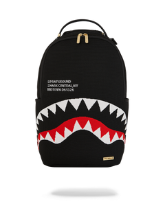Sprayground - Shark Central Aeroflex Backpack