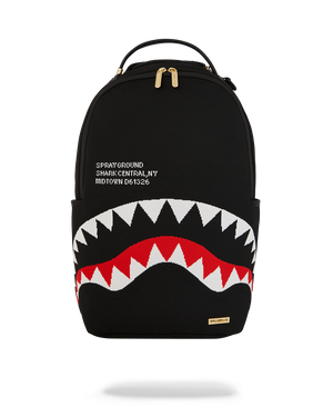 Sprayground - Shark Central Aeroflex Backpack