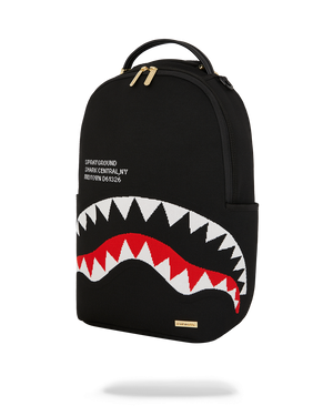 Sprayground - Shark Central Aeroflex Backpack