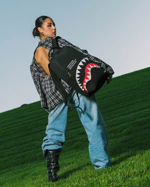 Sprayground - Shark Central Aeroflex Backpack