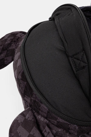 Sprayground - Sharks Money Bear Teddy Backpack