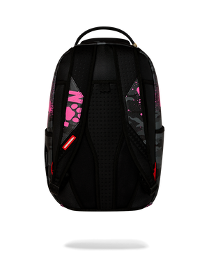 Sprayground - Snoopy That's A No No Sırt Çantası