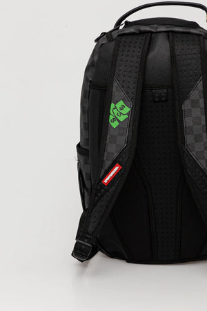 Sprayground - Snoopy Top Shark Money Dlxsv Backpack