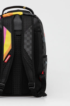 Sprayground - Scooby Doo Dlxsv Backpack
