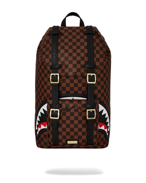 Sprayground - Sawtooth Sharks In Paris Hills Backpack