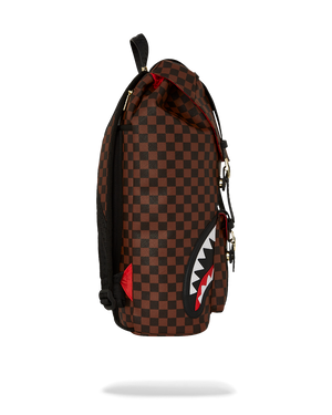 Sprayground - Sawtooth Sharks In Paris Hills Backpack