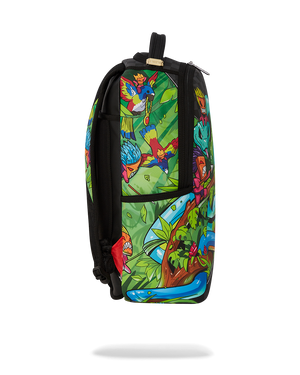 Sprayground - Squad Up Backpack