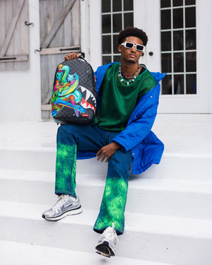 Sprayground - Squad Up Backpack