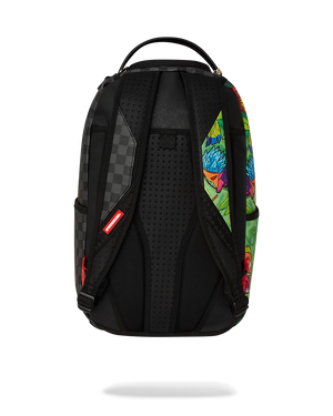 Sprayground - Squad Up Backpack