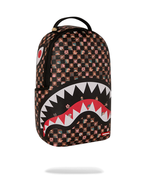 Sprayground - Stelth Crew Sırt Çantası