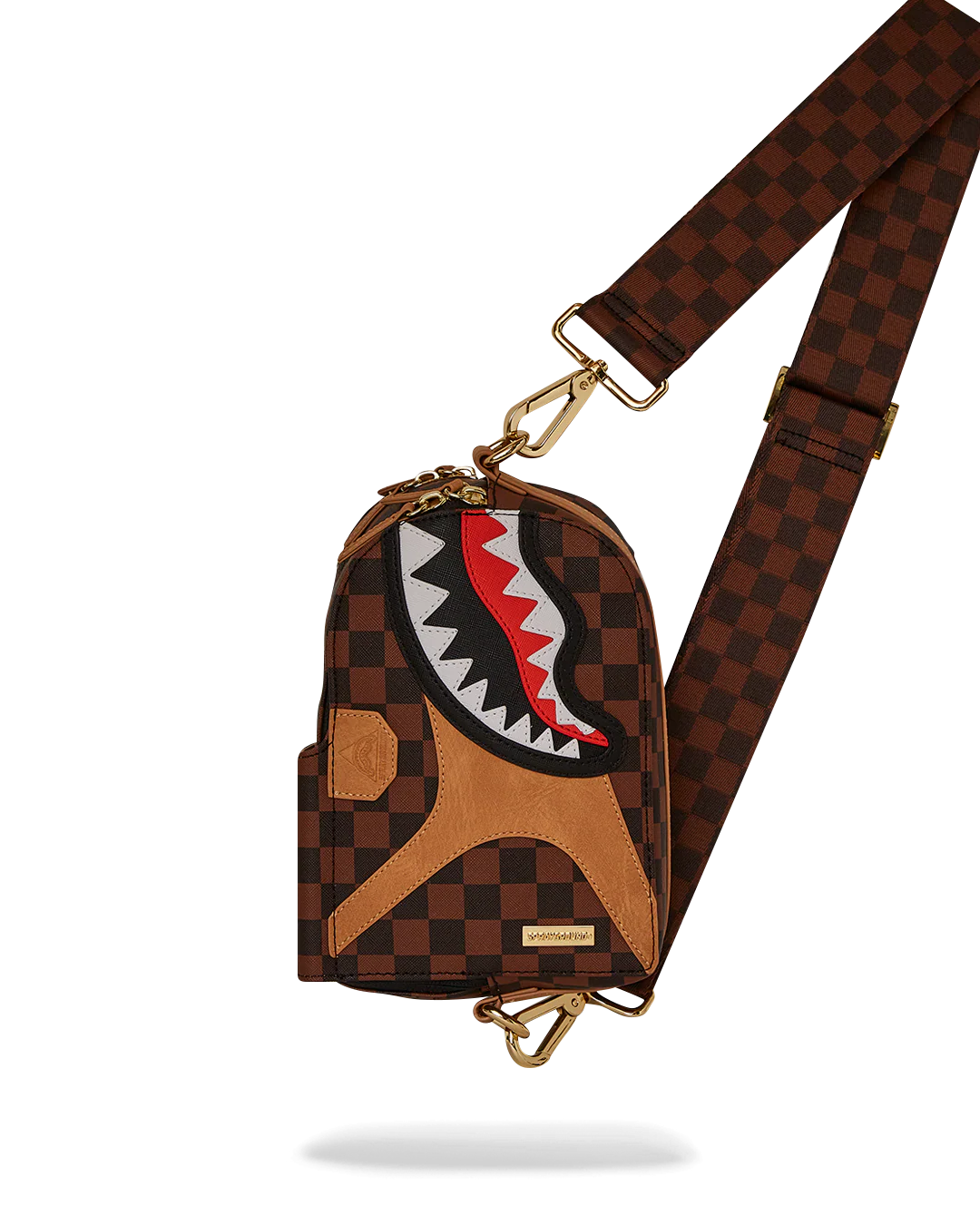 Sprayground - Hennyville Cross Waist and Shoulder Bag