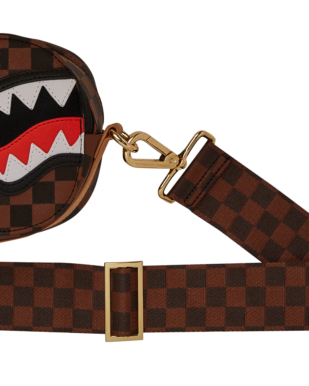 Sprayground - Hennyville Cross Waist and Shoulder Bag