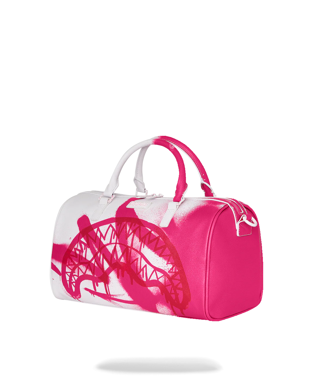 Sprayground - Storm Pink White Hand and Shoulder Bag