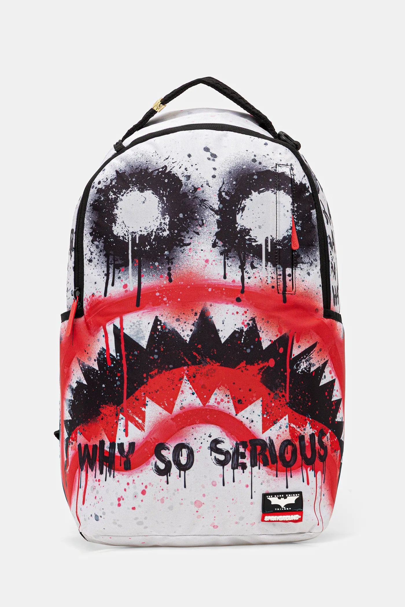 Sprayground - The Joker: Vandal Mod Dlxr Backpack