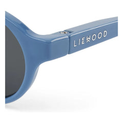 Liewood - Stacey Sunglasses | Navy Blue