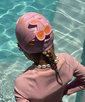 Sunnylife - Kids' Swimming Cap