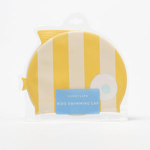Sunnylife - Kids' Swimming Cap