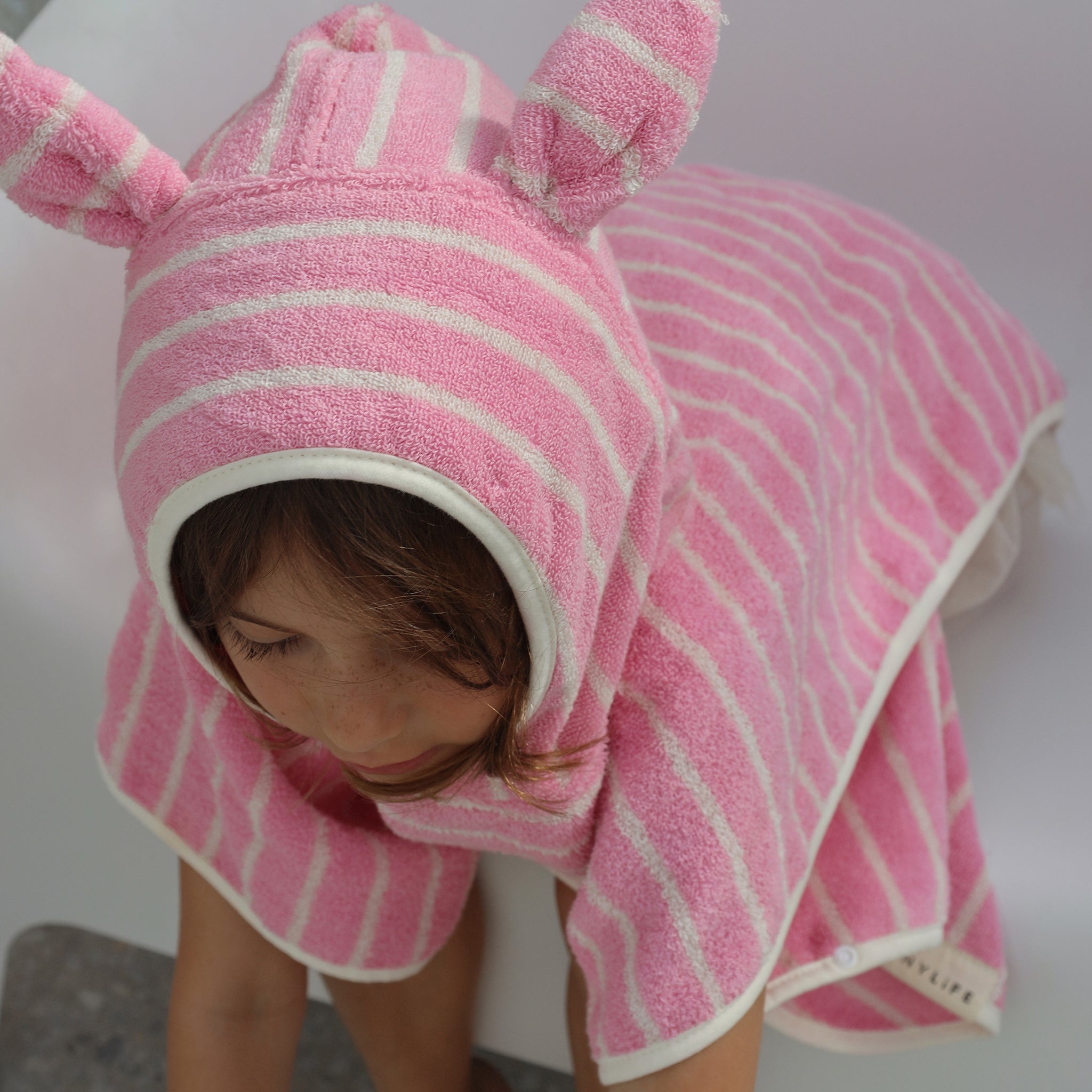 Sunnylife - Children's Hooded Beach Towel