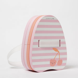 Sunnylife - Kids' Easy Swim Back Float Backpack