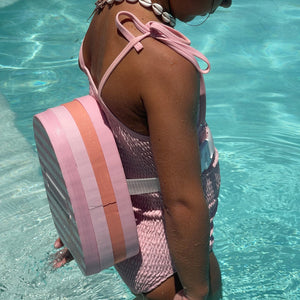 Sunnylife - Kids' Easy Swim Back Float Backpack