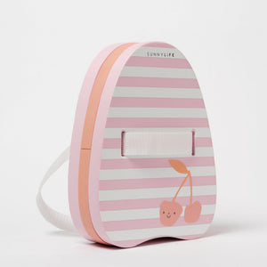 Sunnylife - Kids' Easy Swim Back Float Backpack