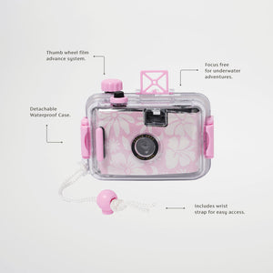 Sunnylife - Kids Underwater Camera