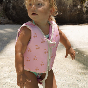 Sunnylife - Kids' Swim Vest 1-2 Years