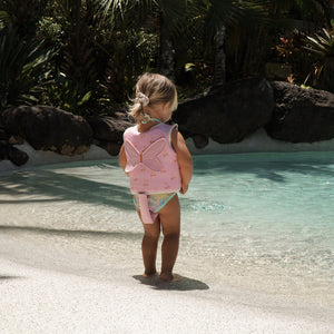 Sunnylife - Kids' Swim Vest 1-2 Years