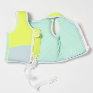 Sunnylife - Kids Swim Vest 2-3 Years