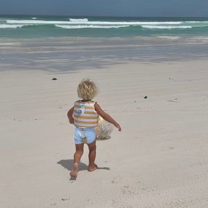 Sunnylife - Kids Swim Vest 2-3 Years